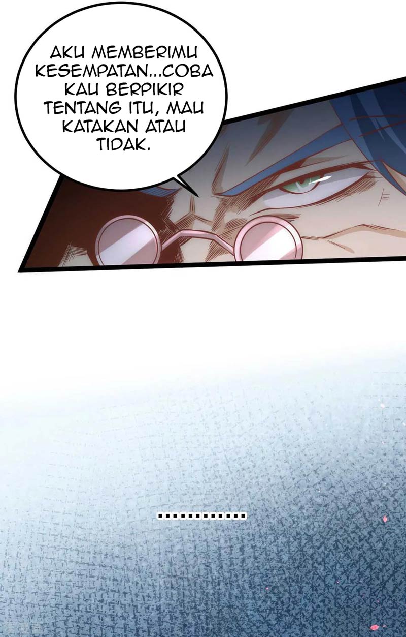 Almighty Master Chapter 113 Gambar 41