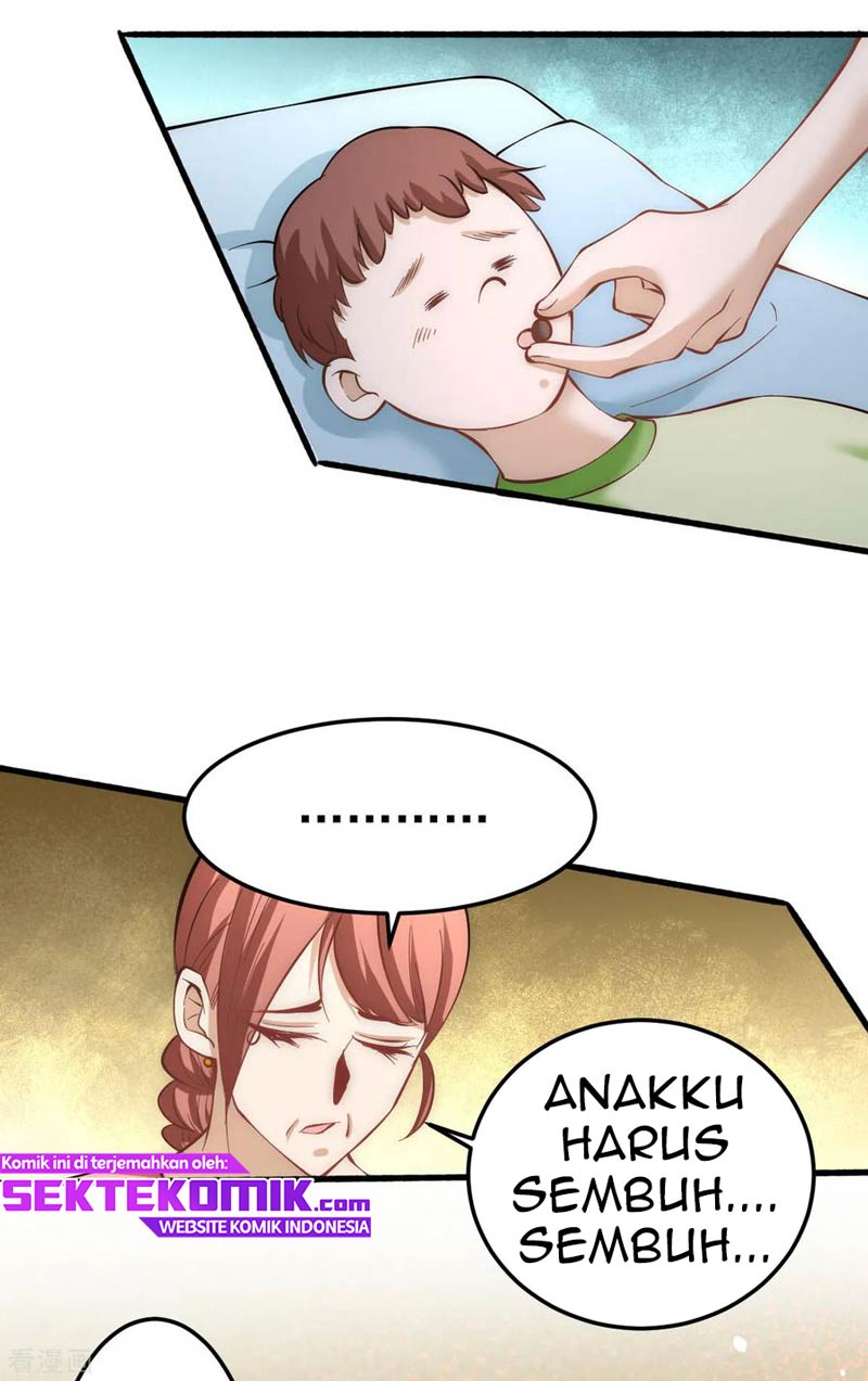 Almighty Master Chapter 116 Gambar 4