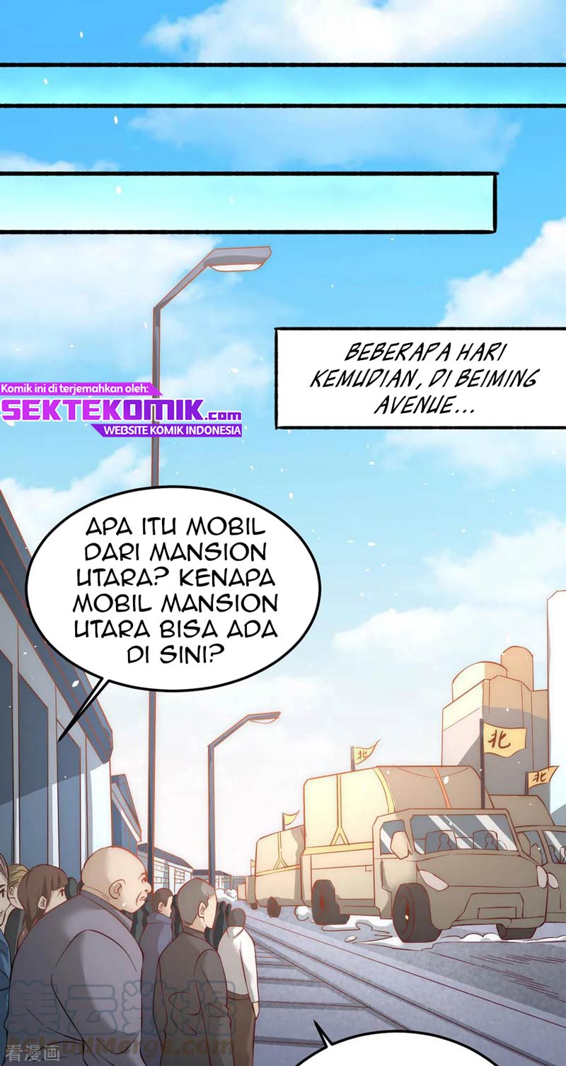 Almighty Master Chapter 116 Gambar 10