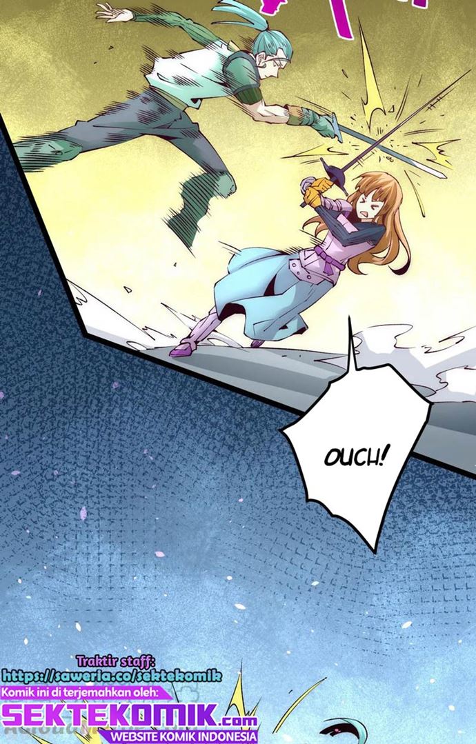 Almighty Master Chapter 117 Gambar 6
