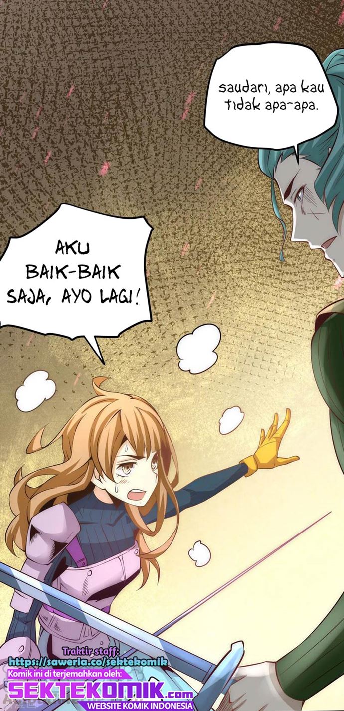 Almighty Master Chapter 117 Gambar 10