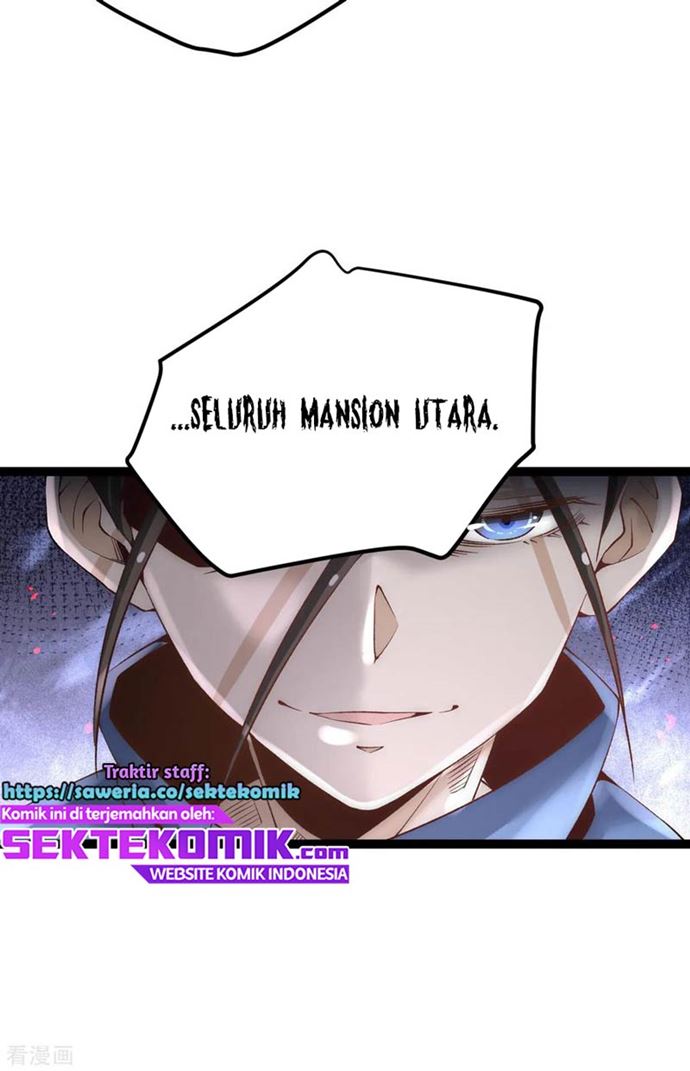 Almighty Master Chapter 117 Gambar 25