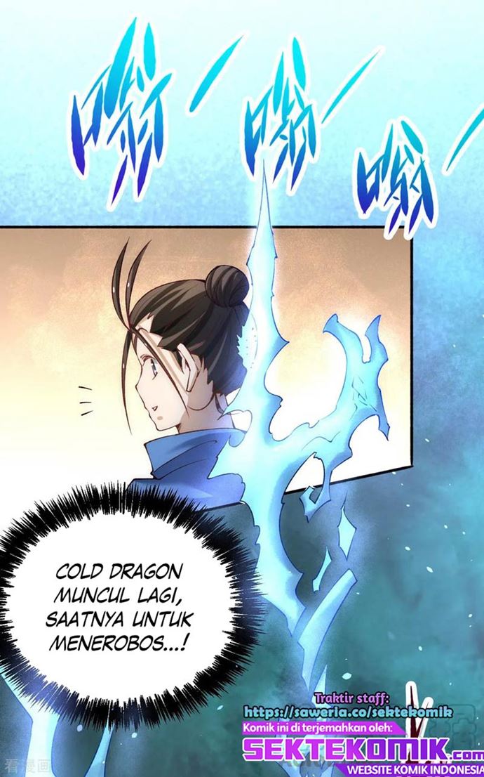 Almighty Master Chapter 117 Gambar 34