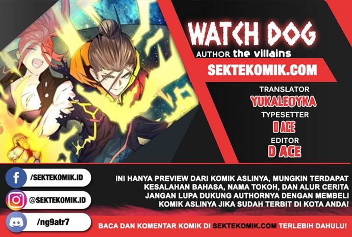Almighty Master Chapter 118 Gambar 1