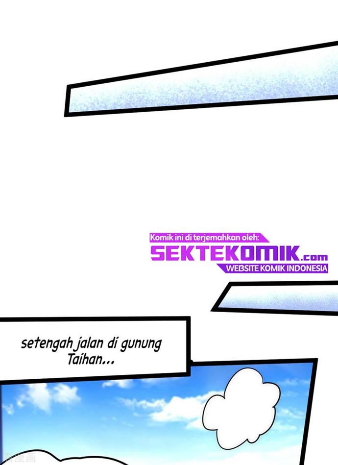Almighty Master Chapter 118 Gambar 16
