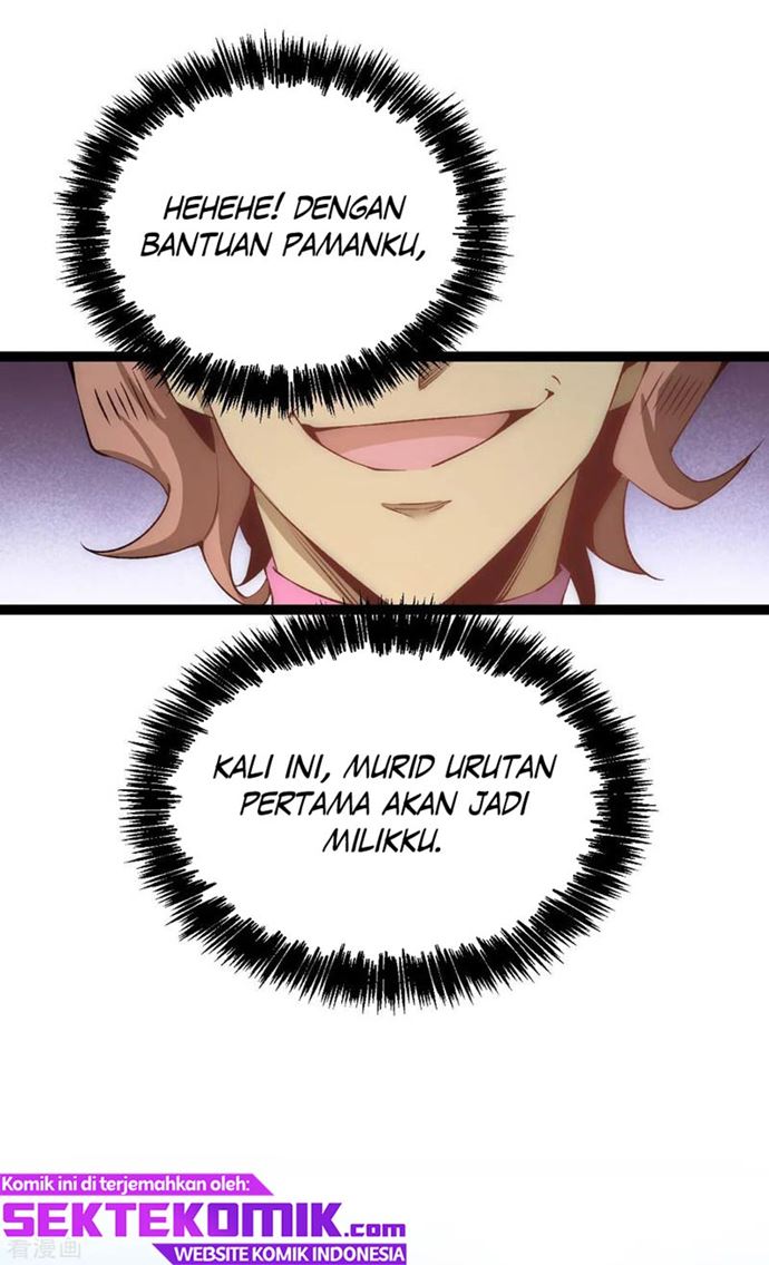Almighty Master Chapter 118 Gambar 26