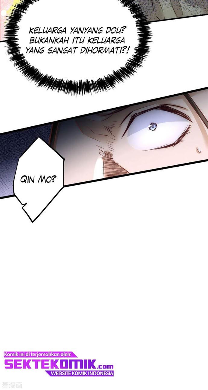 Almighty Master Chapter 118 Gambar 35