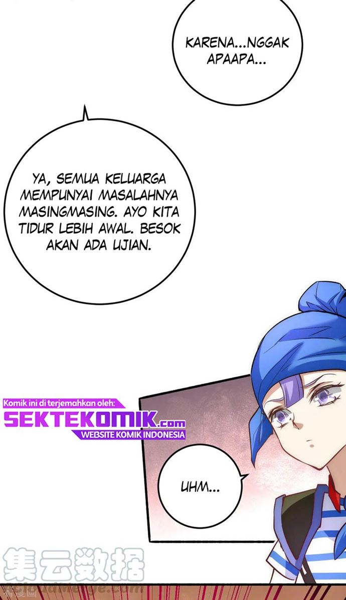 Almighty Master Chapter 118 Gambar 37