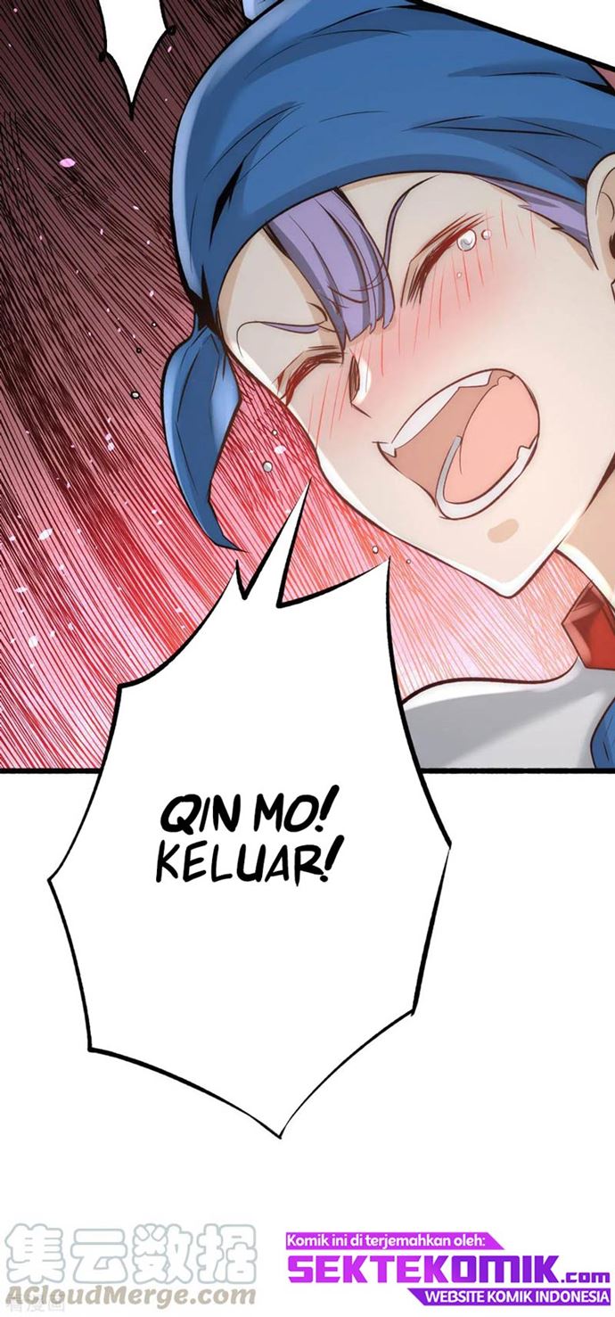Almighty Master Chapter 118 Gambar 47