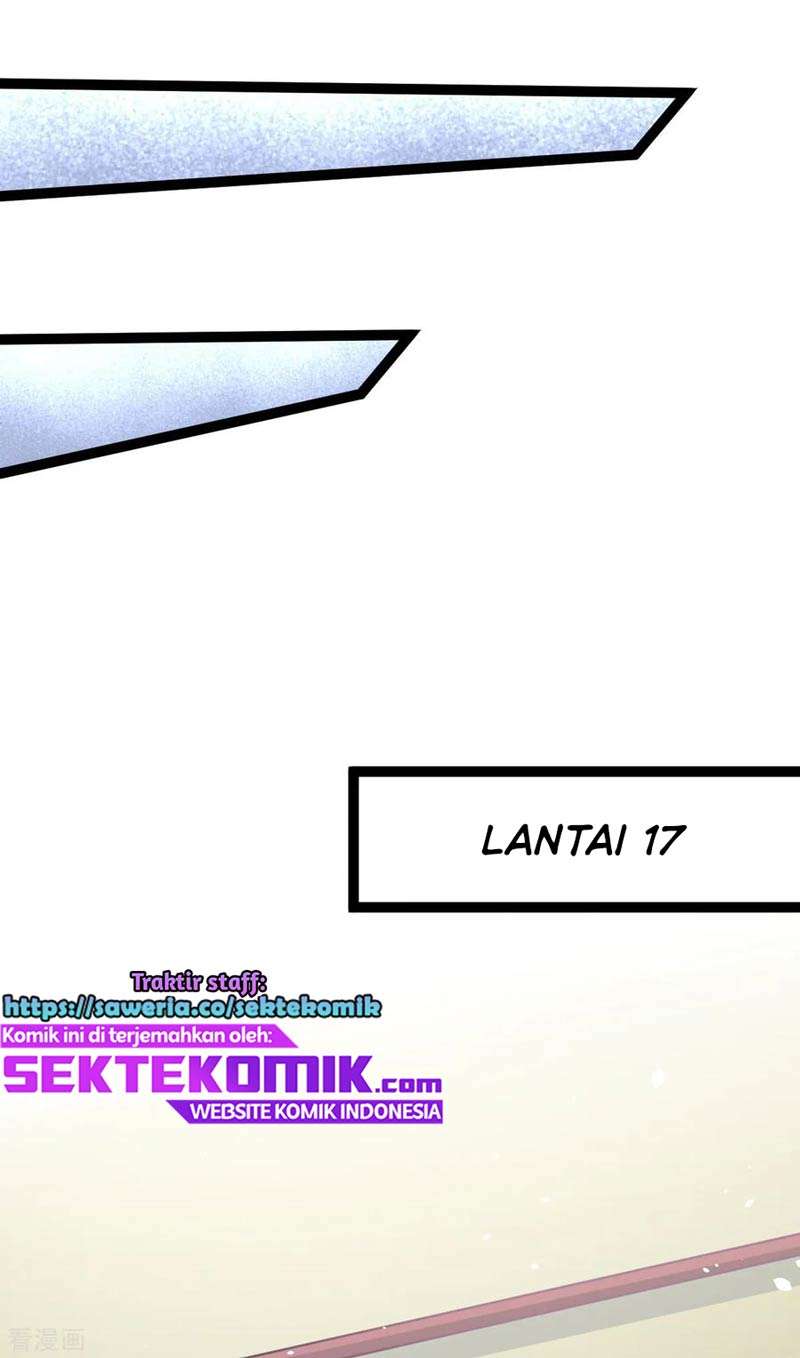 Almighty Master Chapter 120 Gambar 8