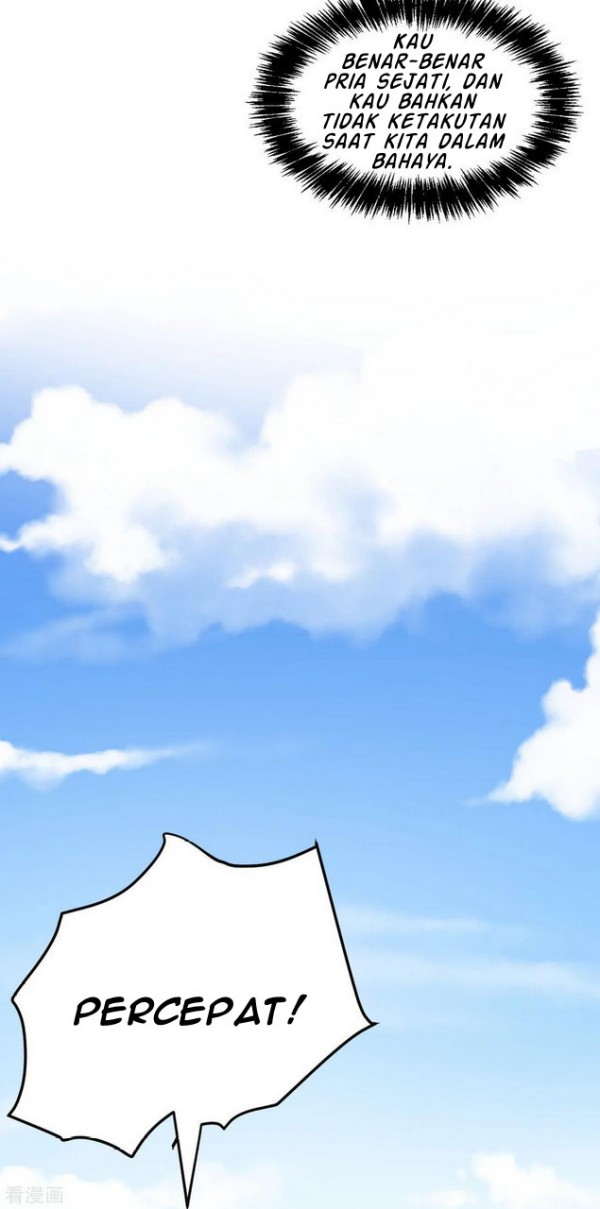 Almighty Master Chapter 126 Gambar 7