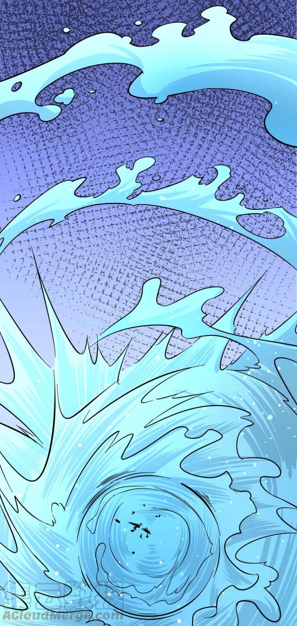 Almighty Master Chapter 126 Gambar 14