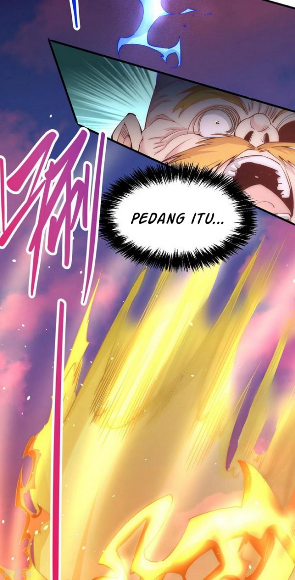 Almighty Master Chapter 126 Gambar 24