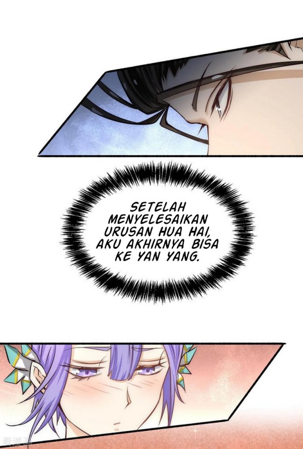 Almighty Master Chapter 126 Gambar 44