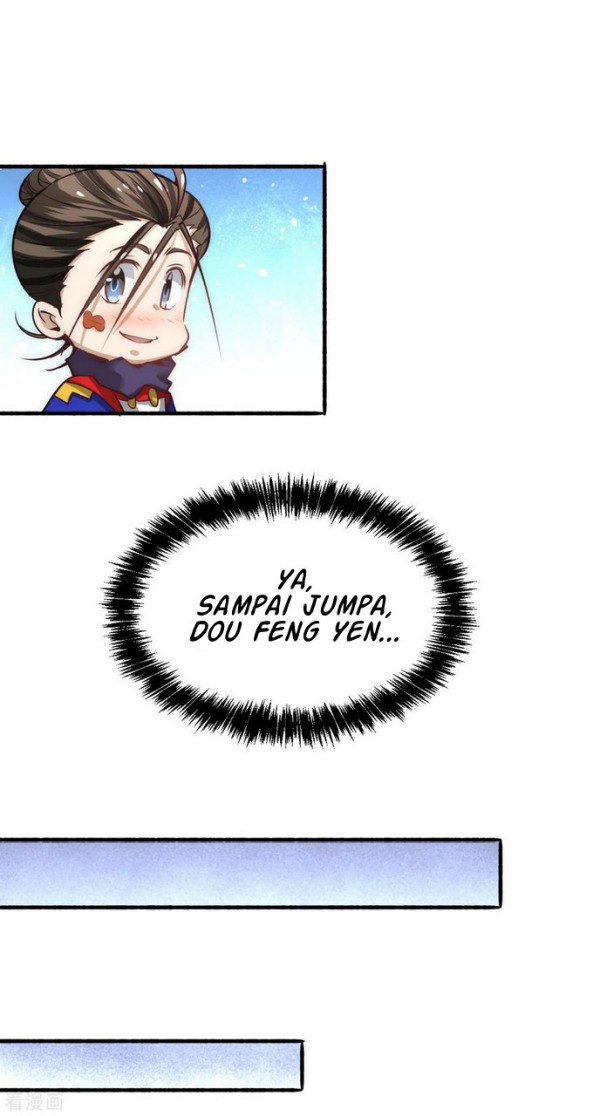 Almighty Master Chapter 126 Gambar 47