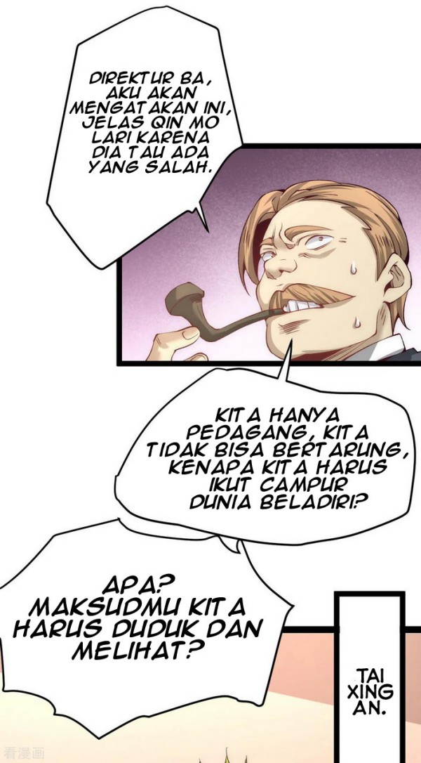 Almighty Master Chapter 126 Gambar 51