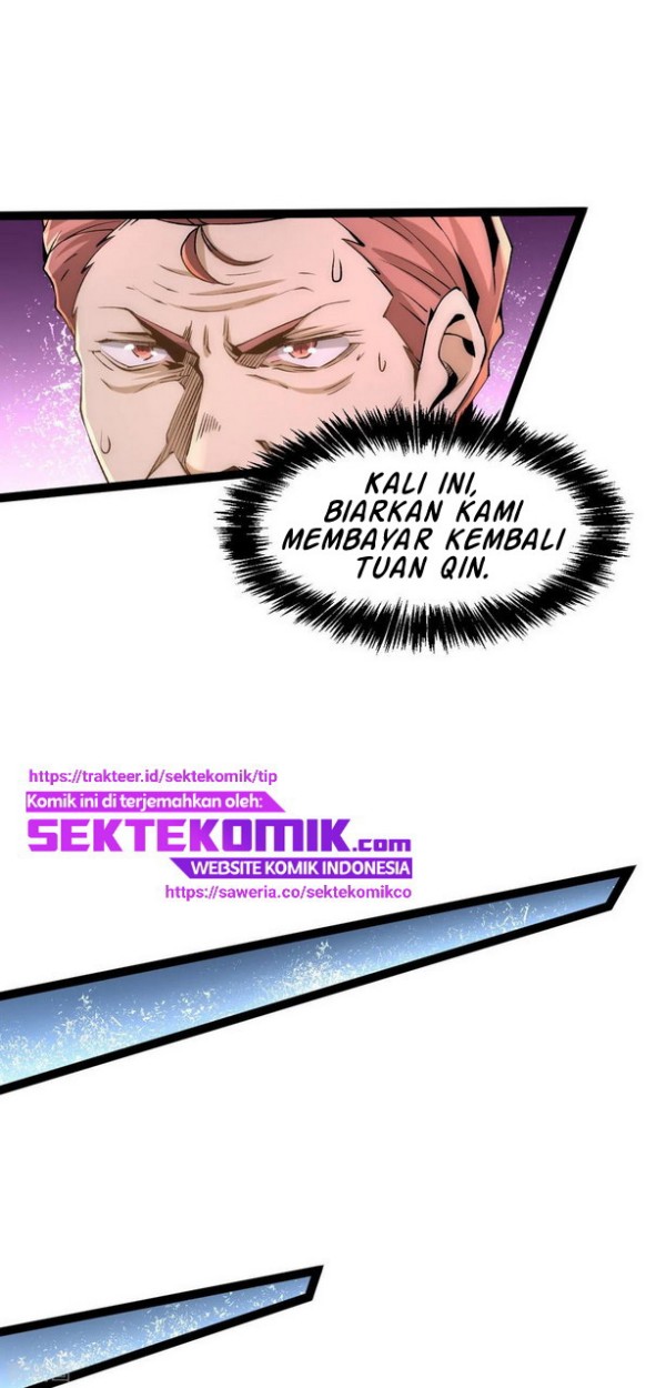 Almighty Master Chapter 126 Gambar 57