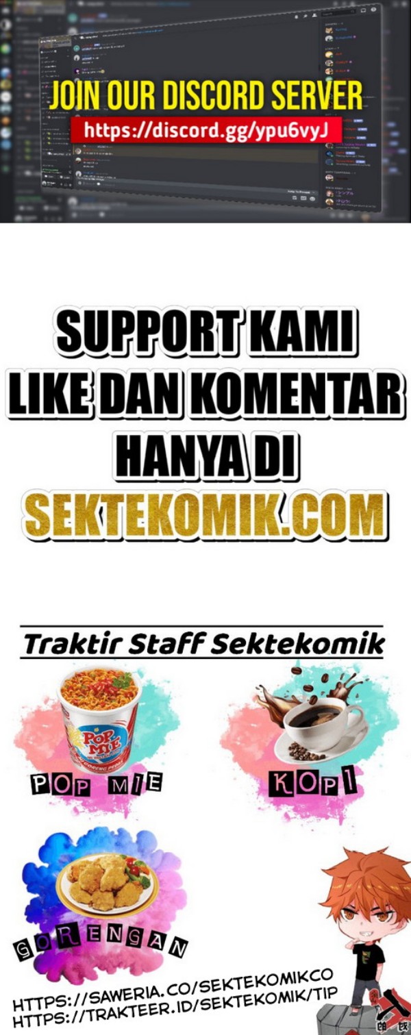 Almighty Master Chapter 126 Gambar 64