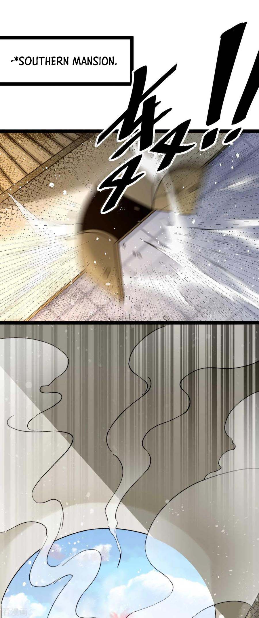 Almighty Master Chapter 127 Gambar 10