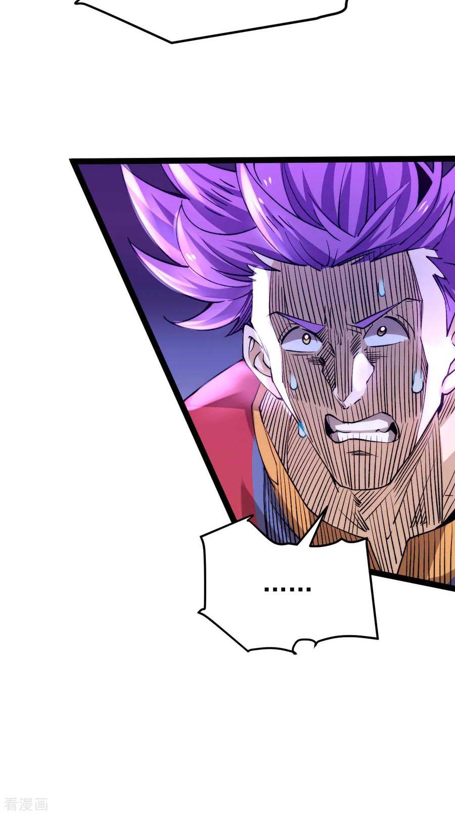 Almighty Master Chapter 127 Gambar 16