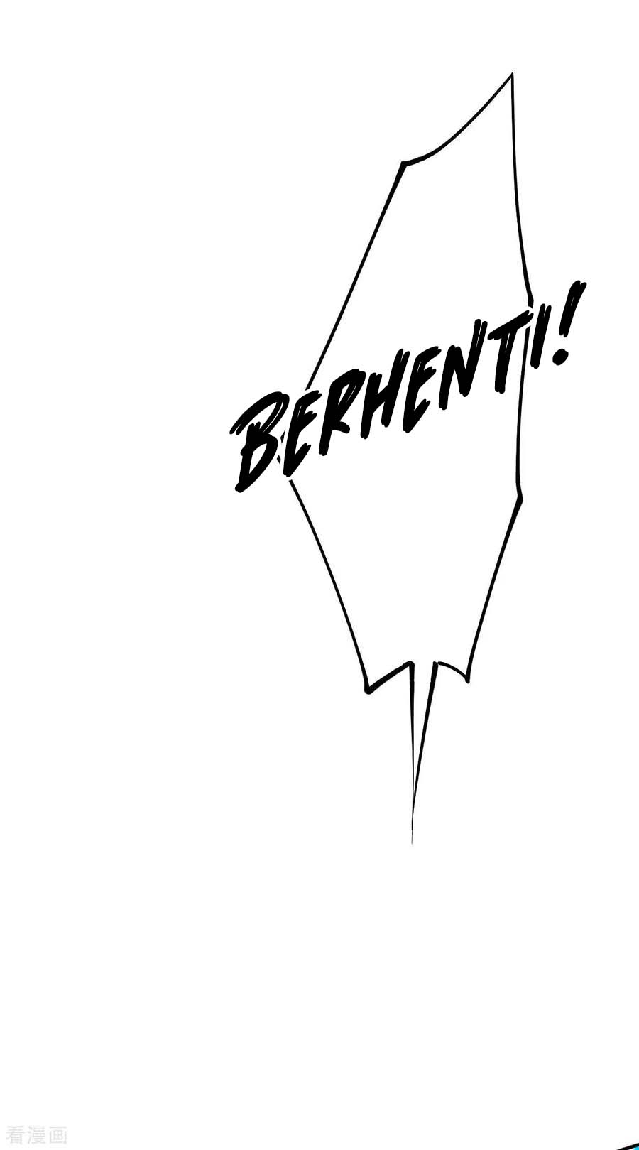 Almighty Master Chapter 127 Gambar 25