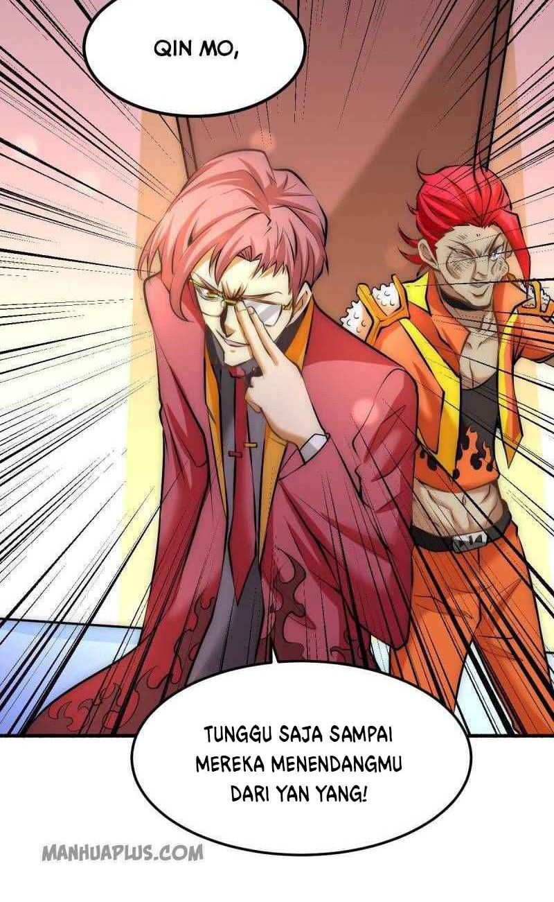 Almighty Master Chapter 136 Gambar 26