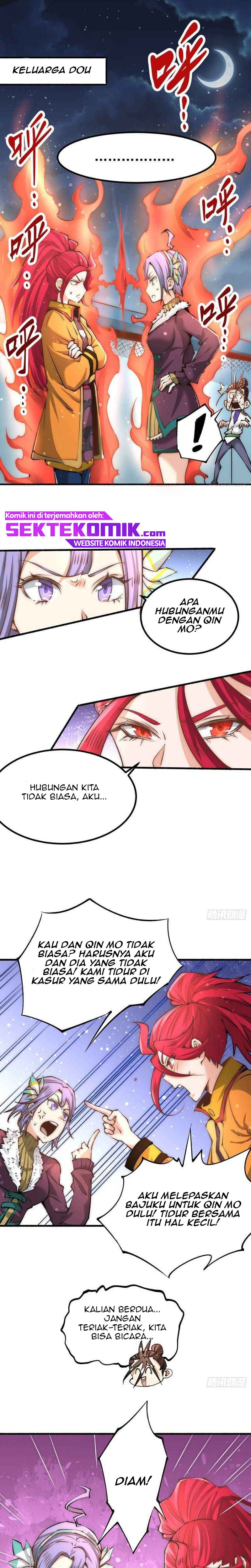 Almighty Master Chapter 149 Gambar 2