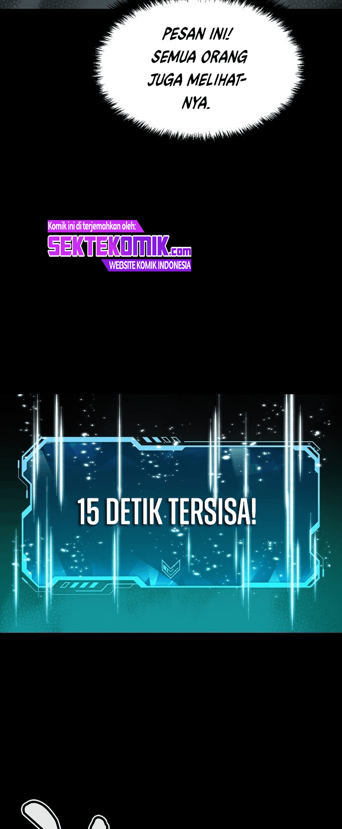 Alone Necromancer (Solo Necromancer) Chapter 01.2 Gambar 3