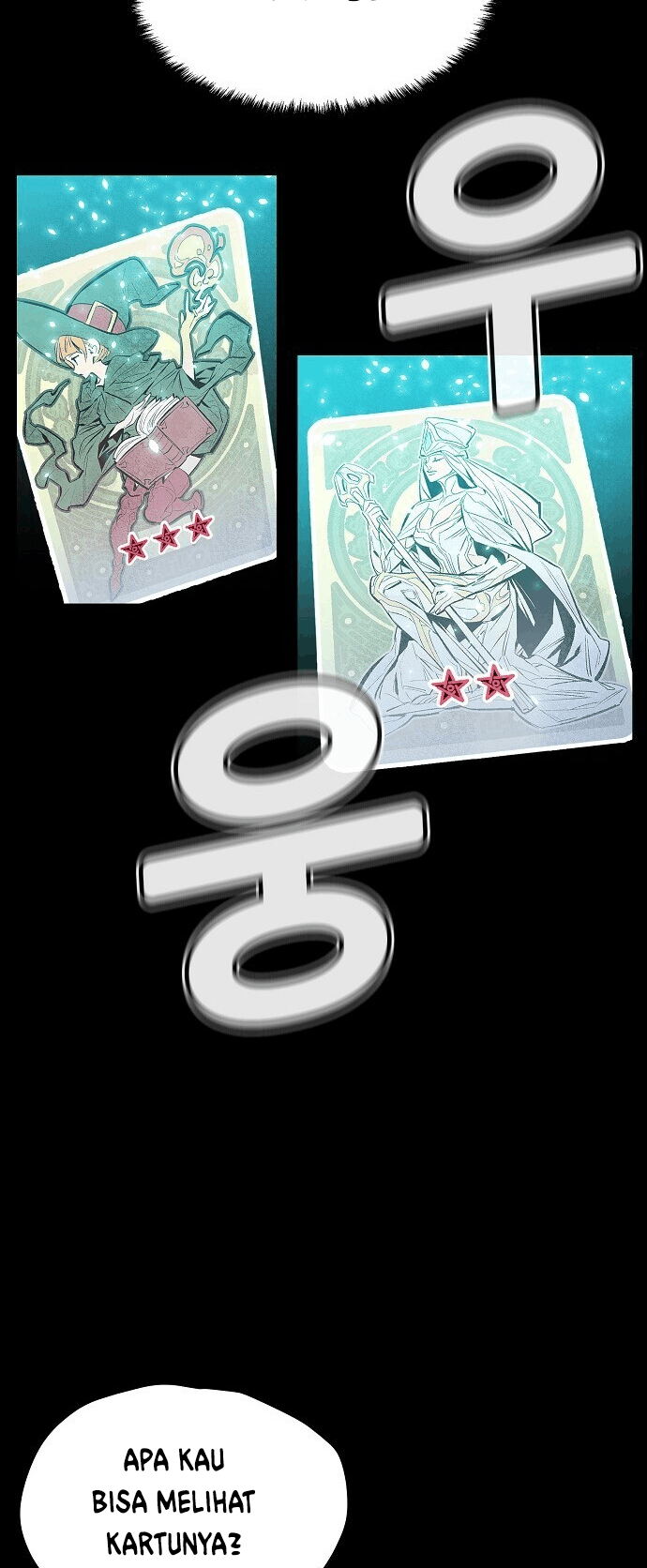 Alone Necromancer (Solo Necromancer) Chapter 01.2 Gambar 7