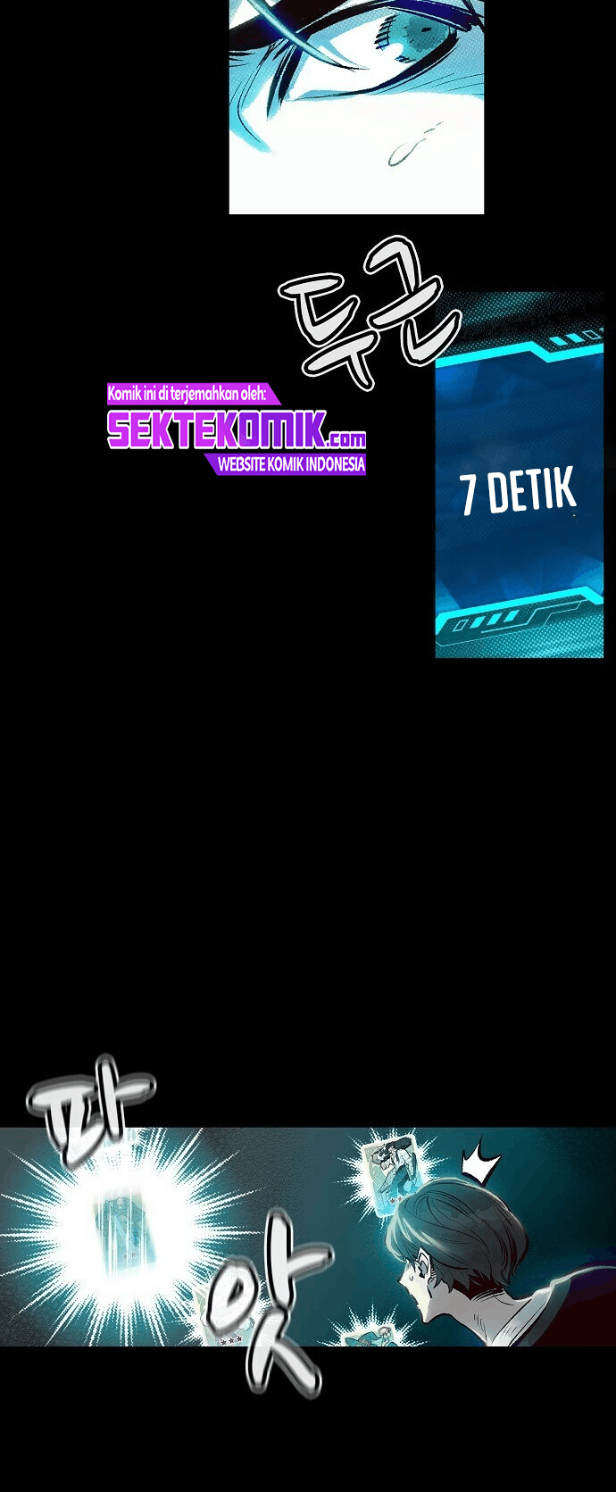 Alone Necromancer (Solo Necromancer) Chapter 01.2 Gambar 12