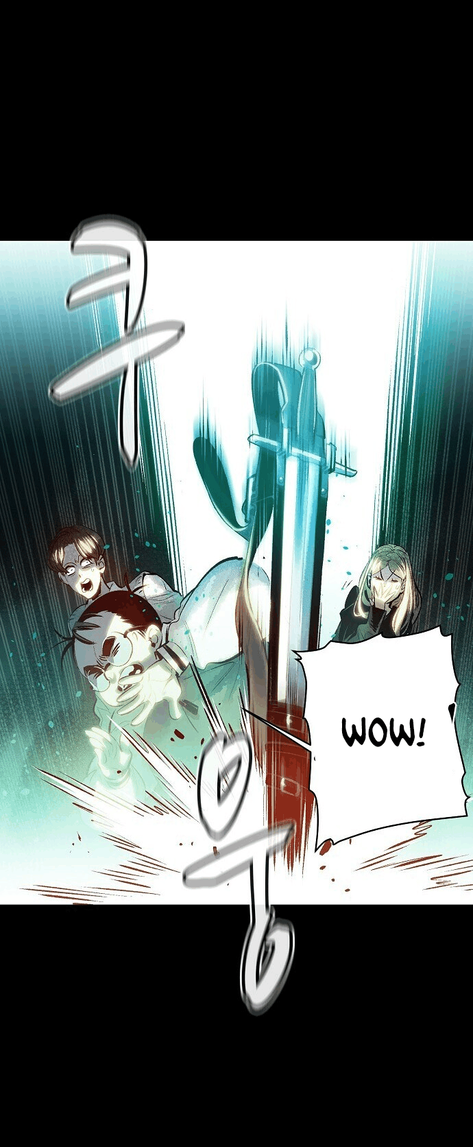 Alone Necromancer (Solo Necromancer) Chapter 01.2 Gambar 13