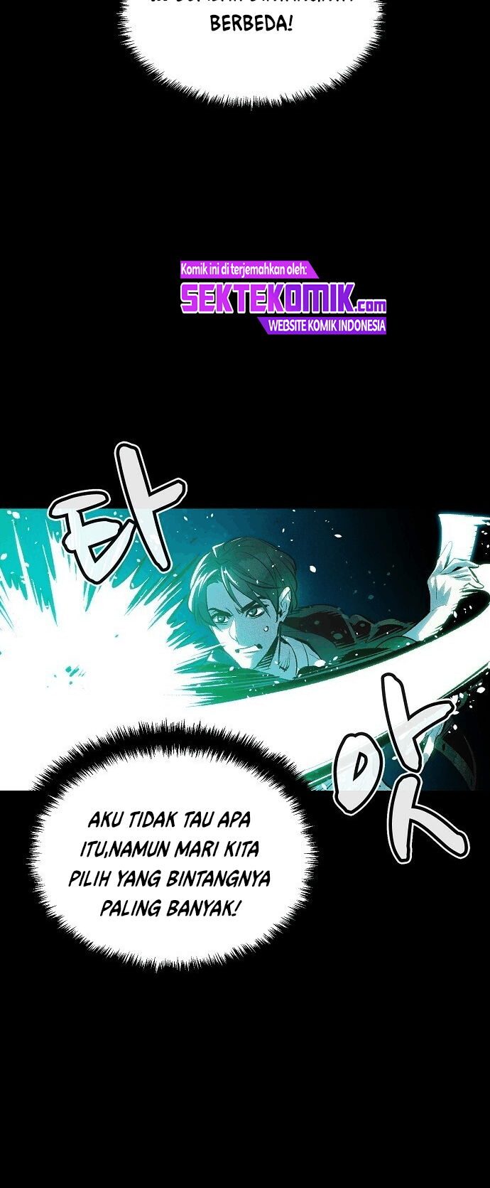 Alone Necromancer (Solo Necromancer) Chapter 01.2 Gambar 17
