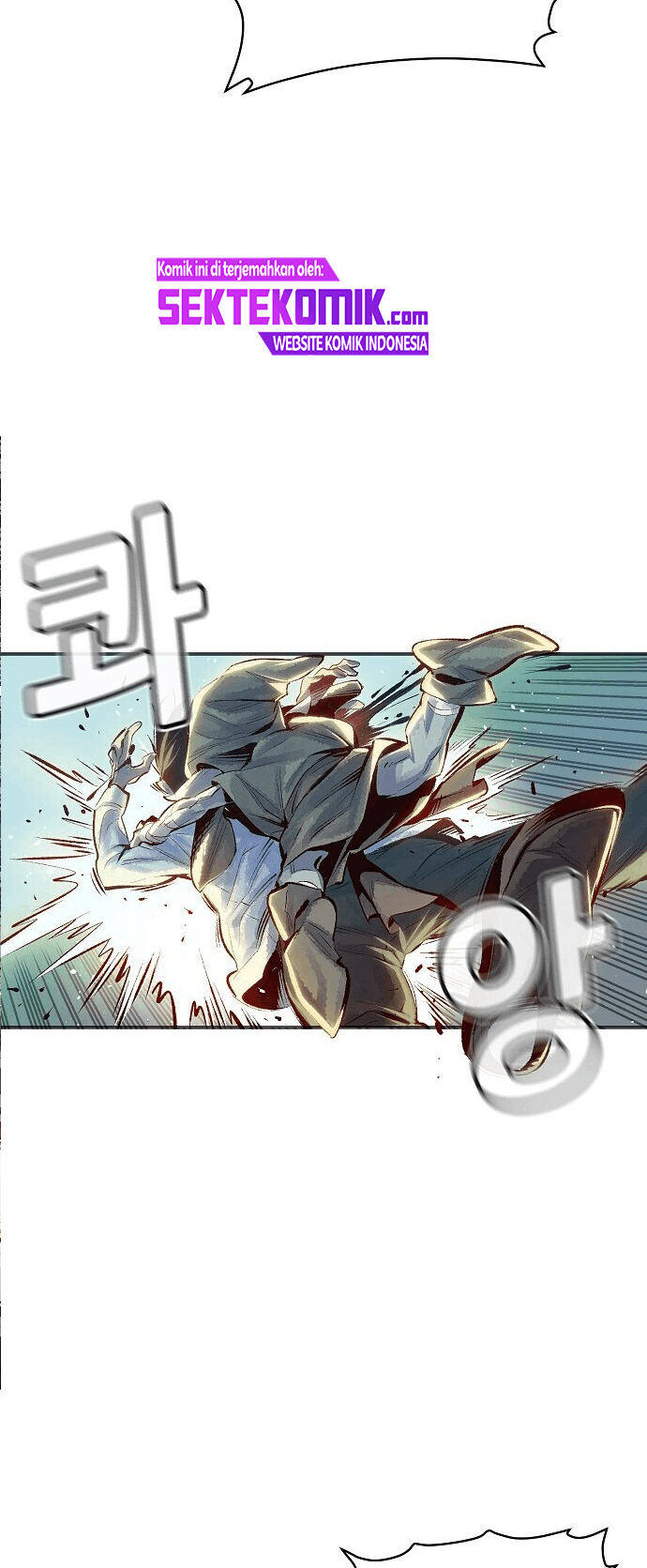 Alone Necromancer (Solo Necromancer) Chapter 01.2 Gambar 29