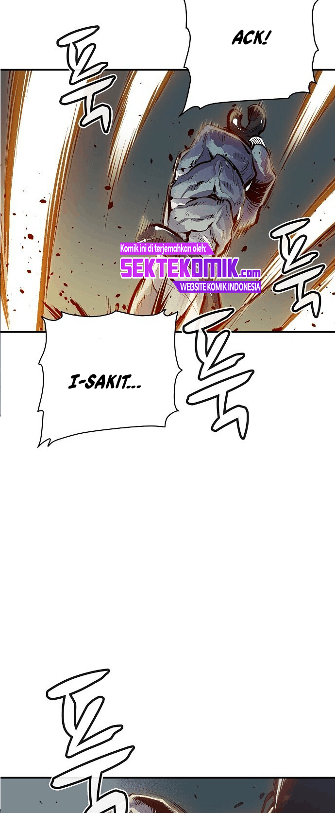 Alone Necromancer (Solo Necromancer) Chapter 01.2 Gambar 30