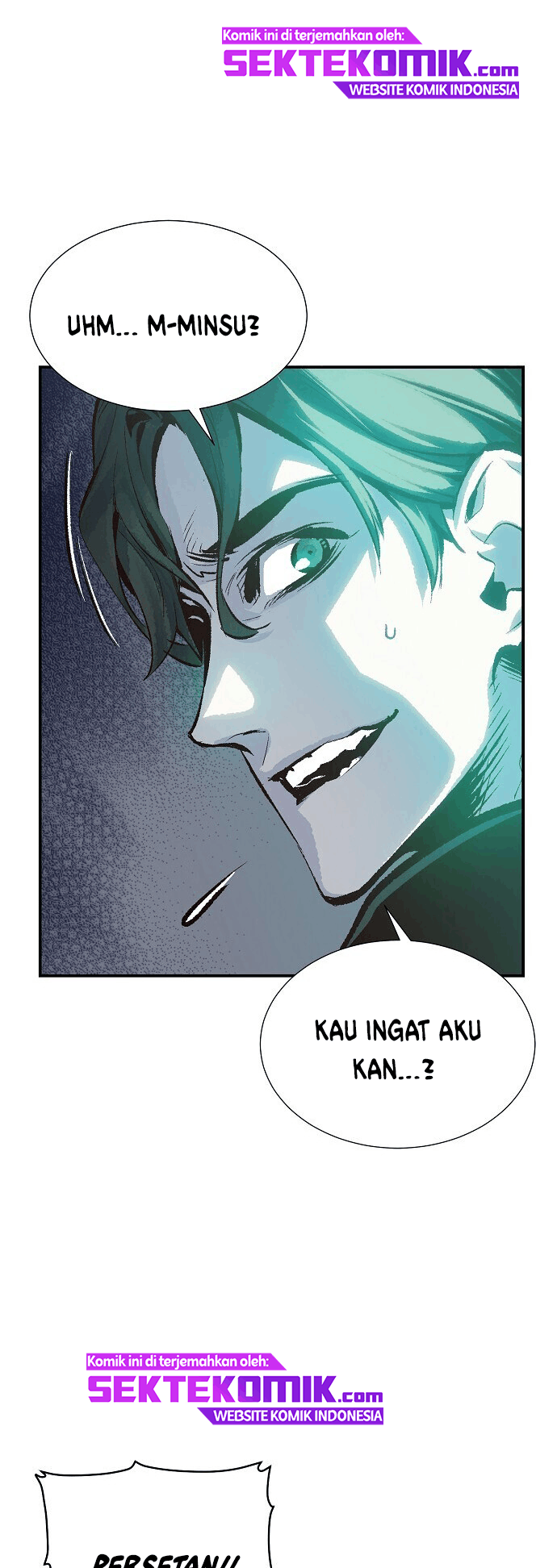 Alone Necromancer (Solo Necromancer) Chapter 01.2 Gambar 38