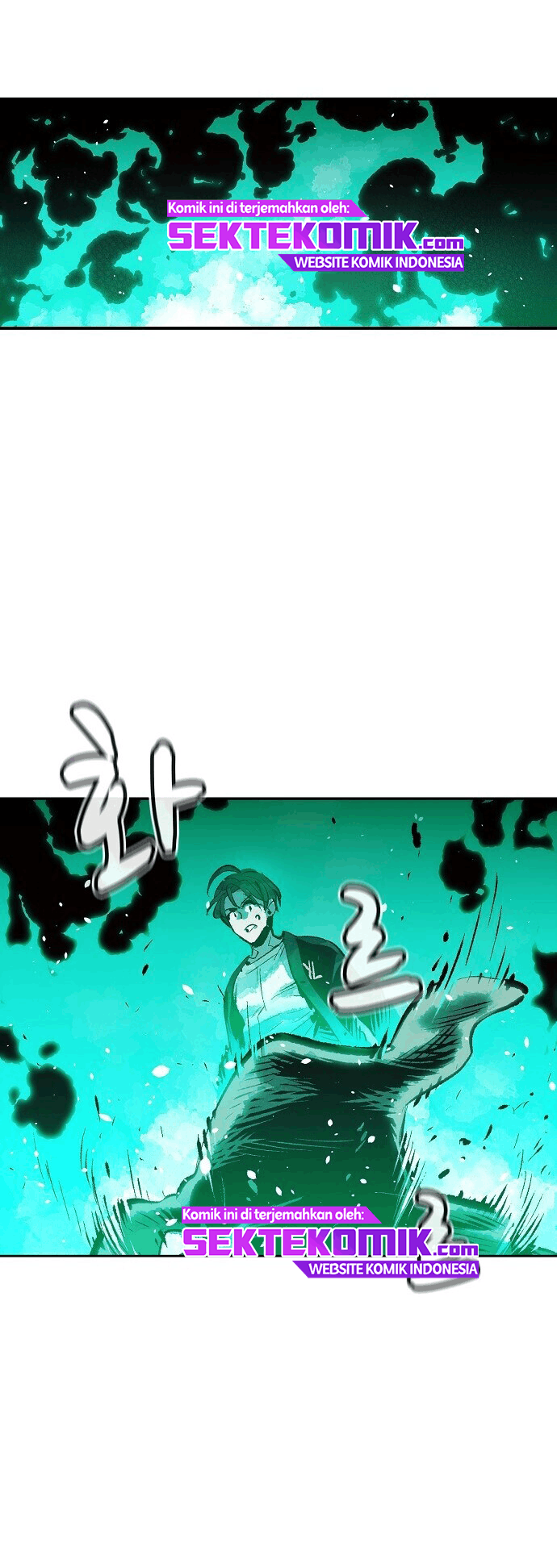 Alone Necromancer (Solo Necromancer) Chapter 01.2 Gambar 56