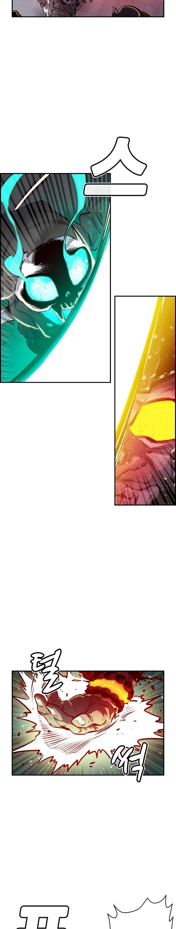 Alone Necromancer (Solo Necromancer) Chapter 03 Gambar 19