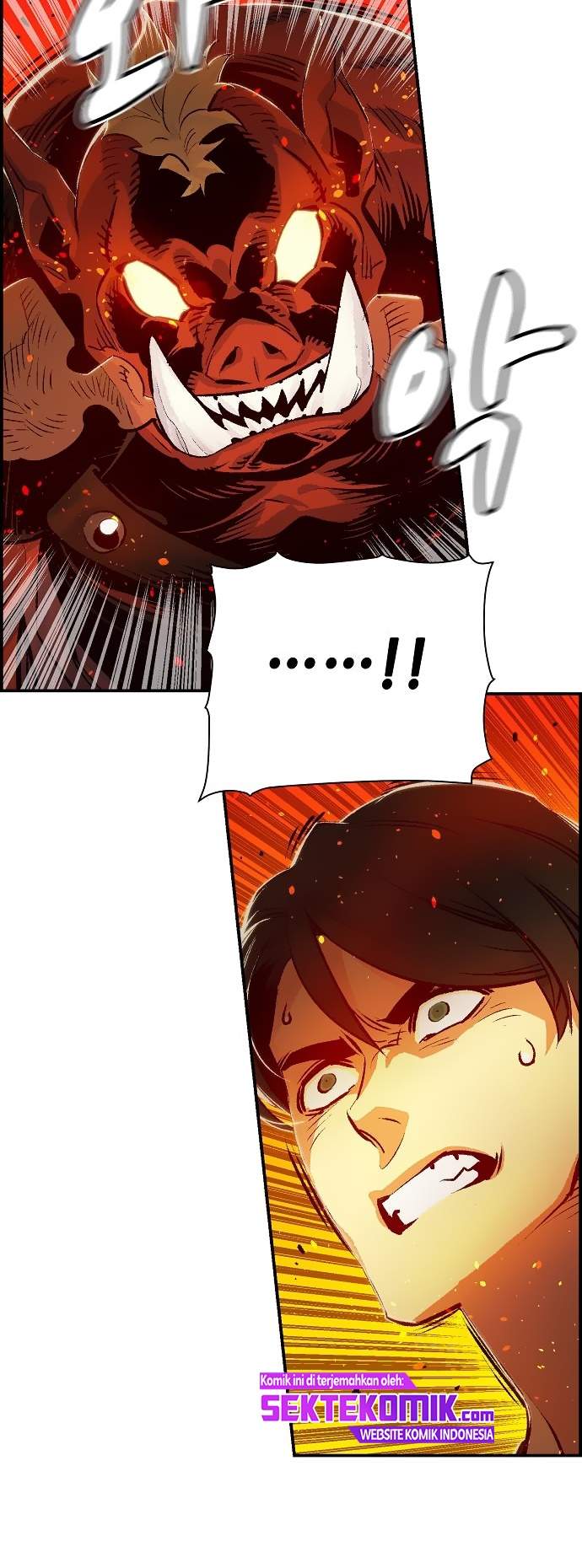 Alone Necromancer (Solo Necromancer) Chapter 08 Gambar 4