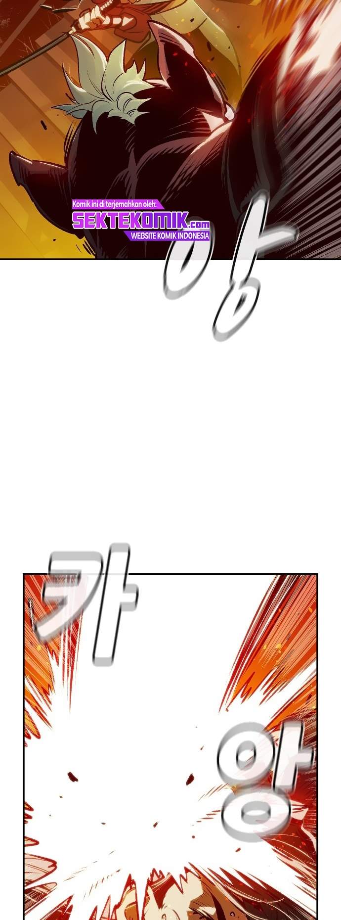 Alone Necromancer (Solo Necromancer) Chapter 08 Gambar 8