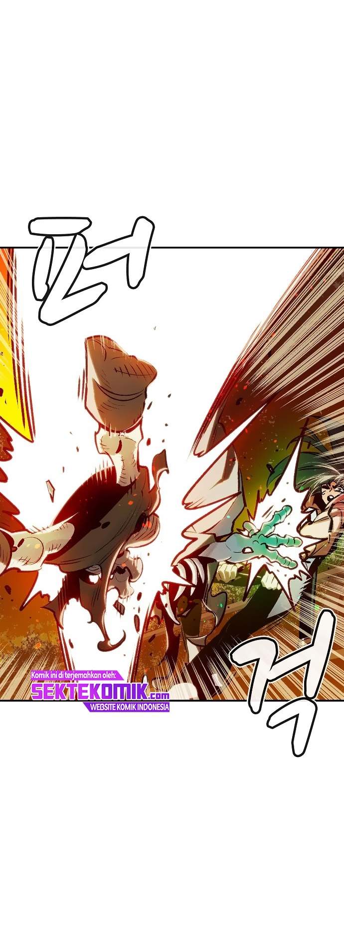 Alone Necromancer (Solo Necromancer) Chapter 08 Gambar 10