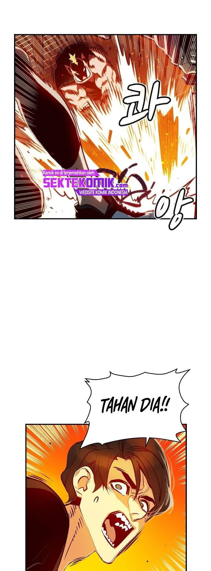 Alone Necromancer (Solo Necromancer) Chapter 08 Gambar 11