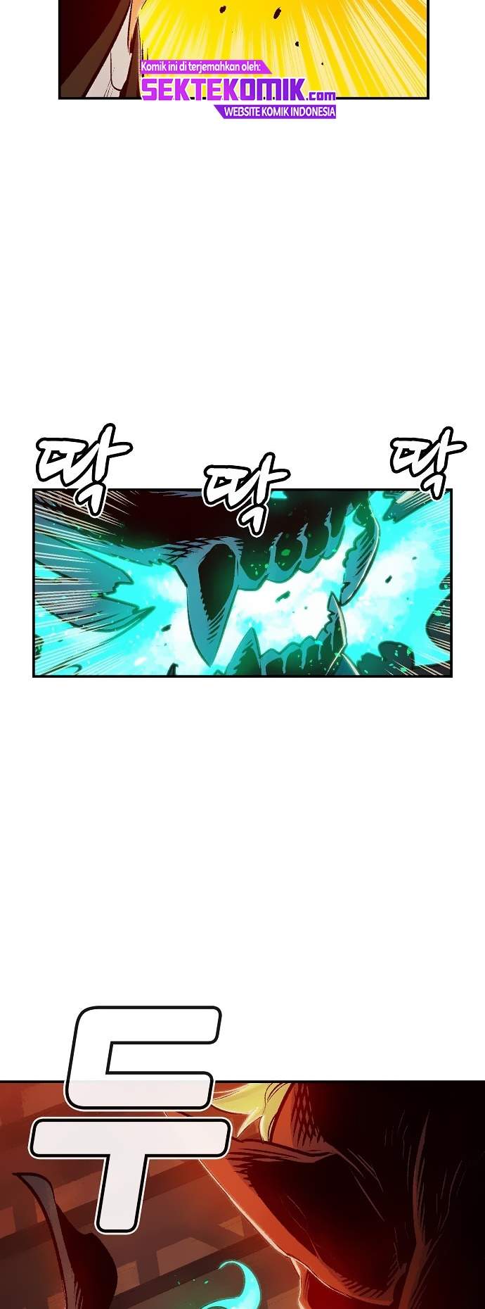 Alone Necromancer (Solo Necromancer) Chapter 08 Gambar 12