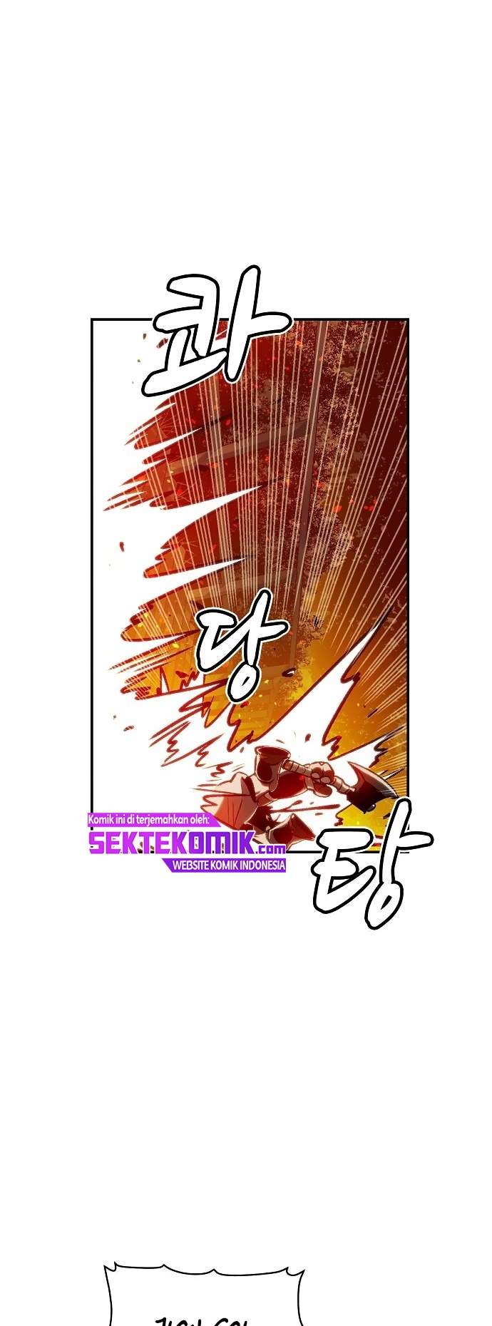 Alone Necromancer (Solo Necromancer) Chapter 08 Gambar 16