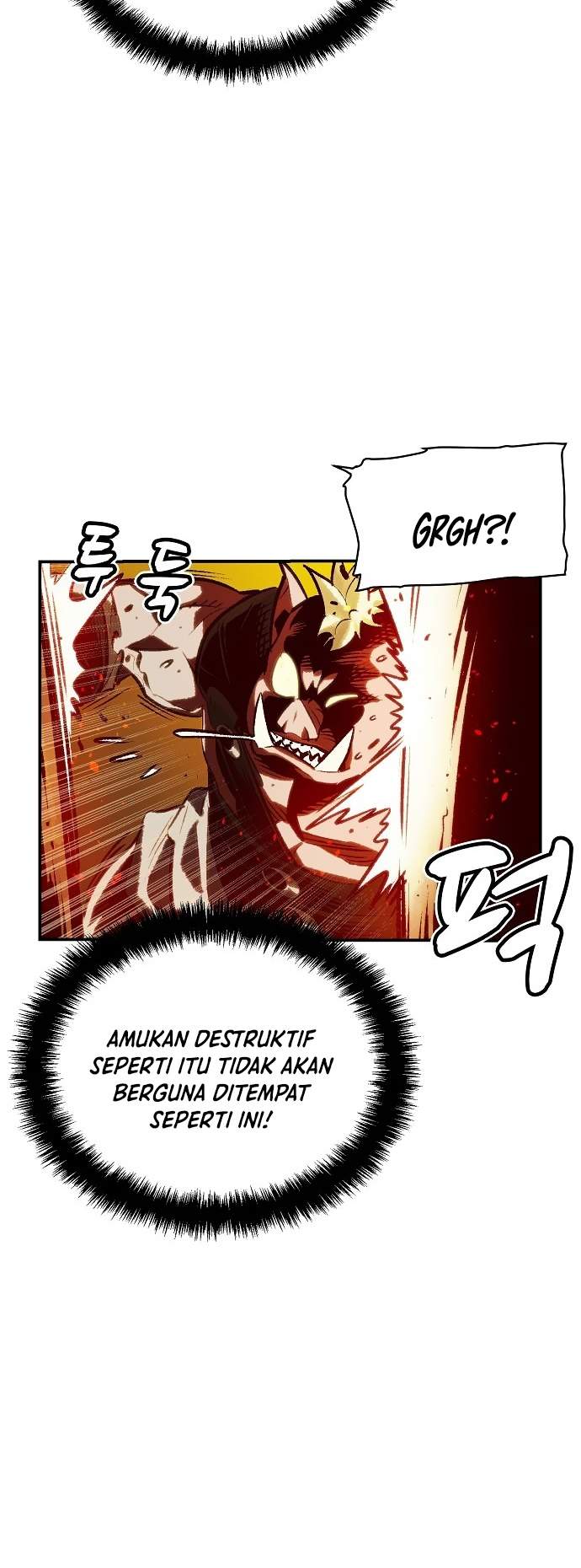 Alone Necromancer (Solo Necromancer) Chapter 08 Gambar 22