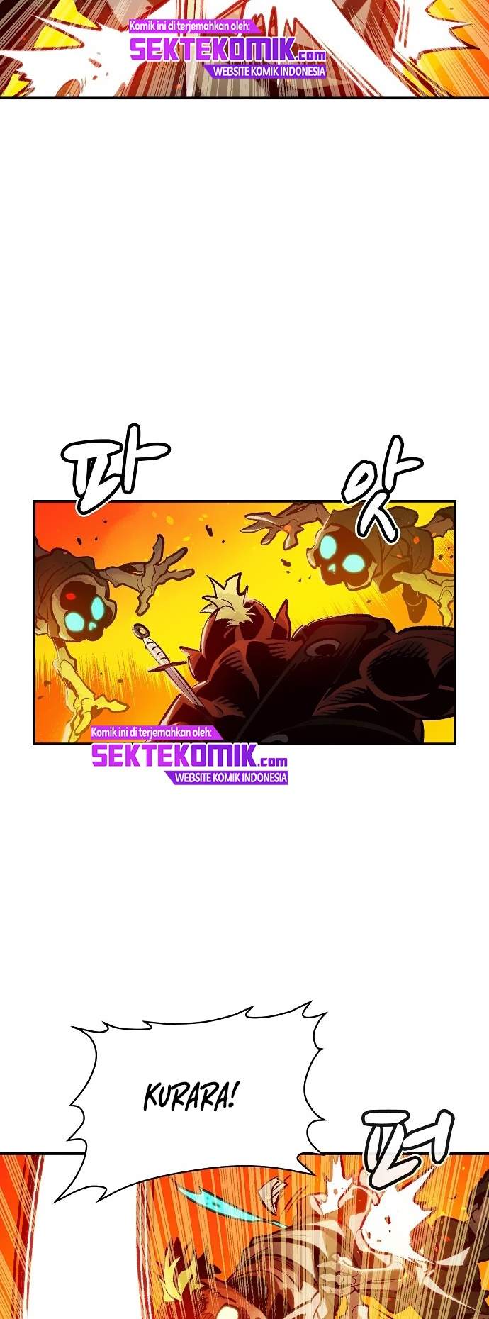 Alone Necromancer (Solo Necromancer) Chapter 08 Gambar 26