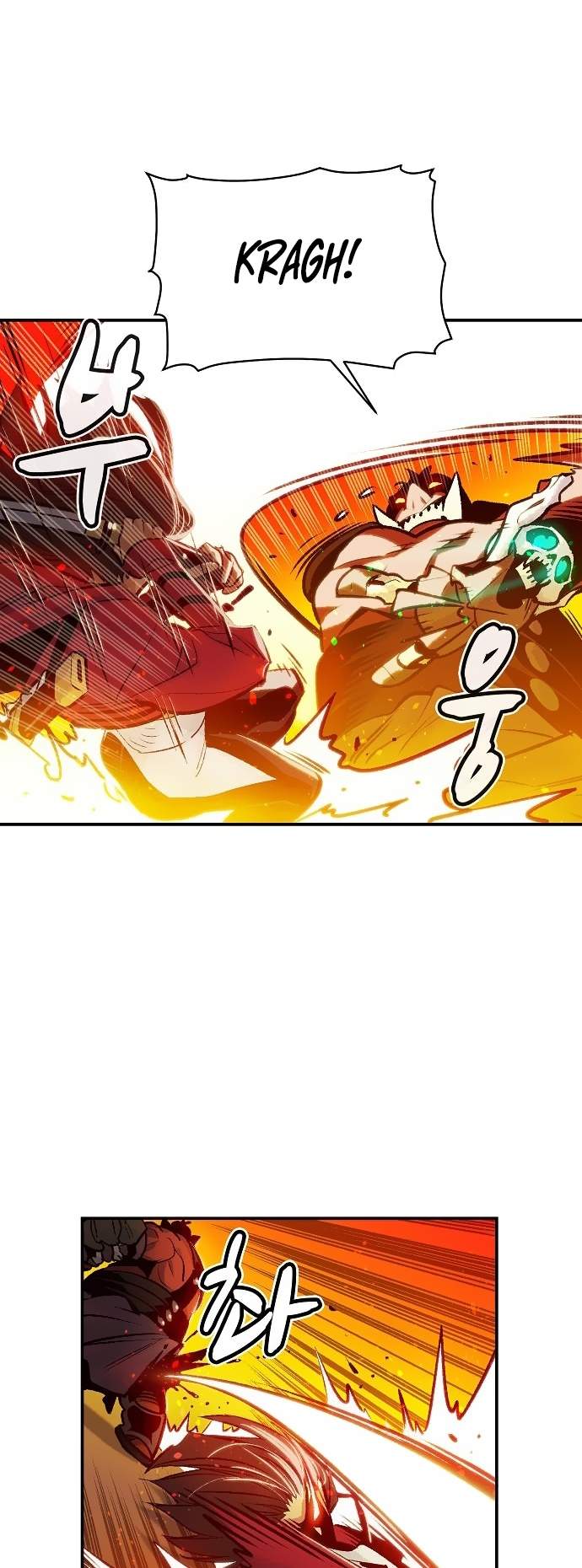 Alone Necromancer (Solo Necromancer) Chapter 08 Gambar 30