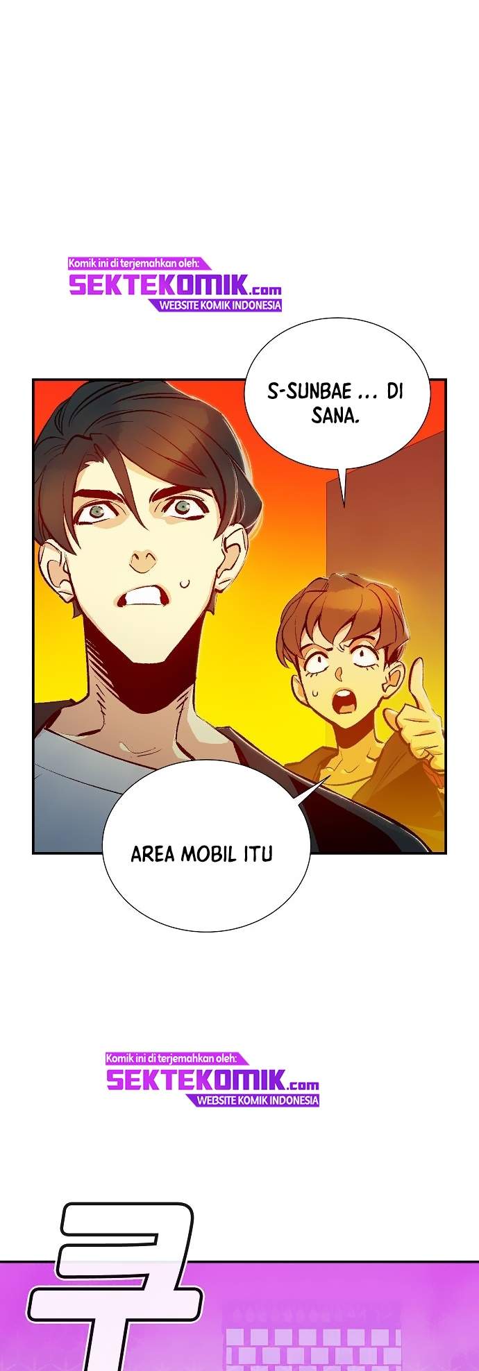 Alone Necromancer (Solo Necromancer) Chapter 08 Gambar 47