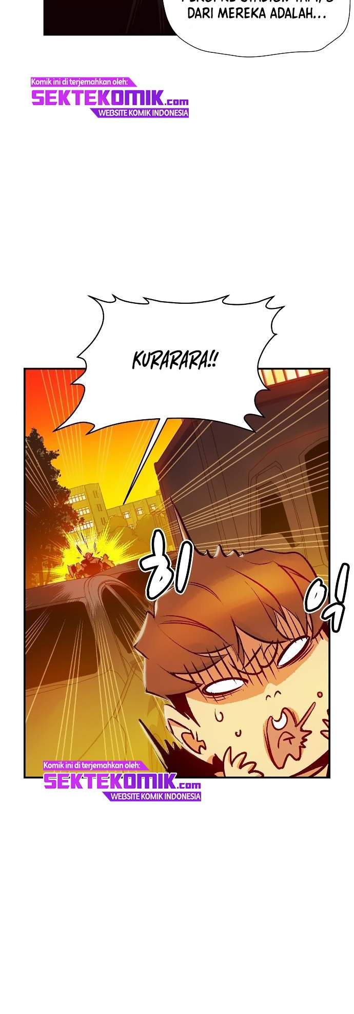 Alone Necromancer (Solo Necromancer) Chapter 08 Gambar 57