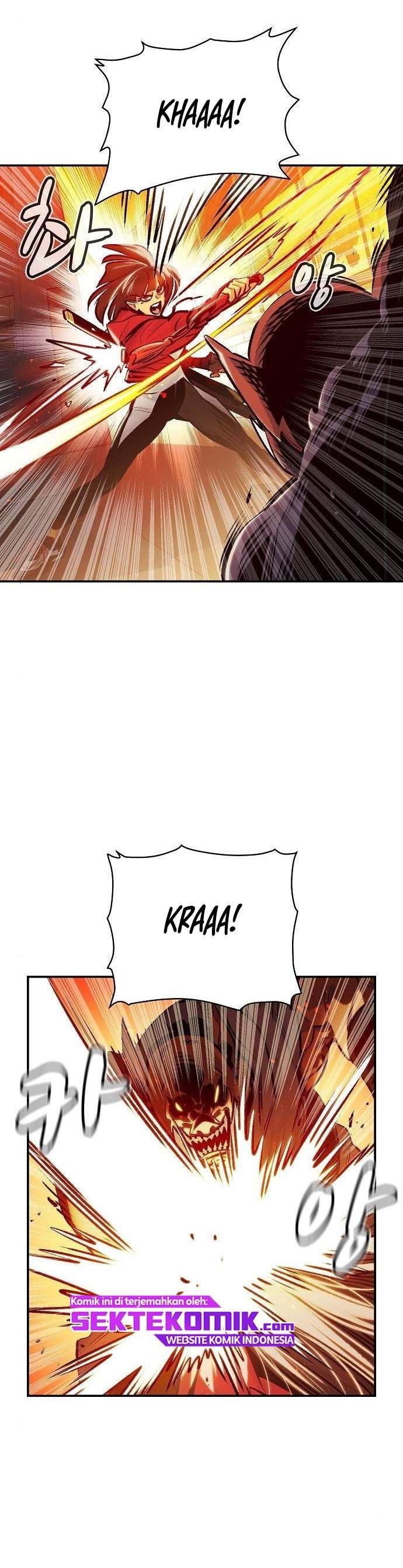 Alone Necromancer (Solo Necromancer) Chapter 10 Gambar 22