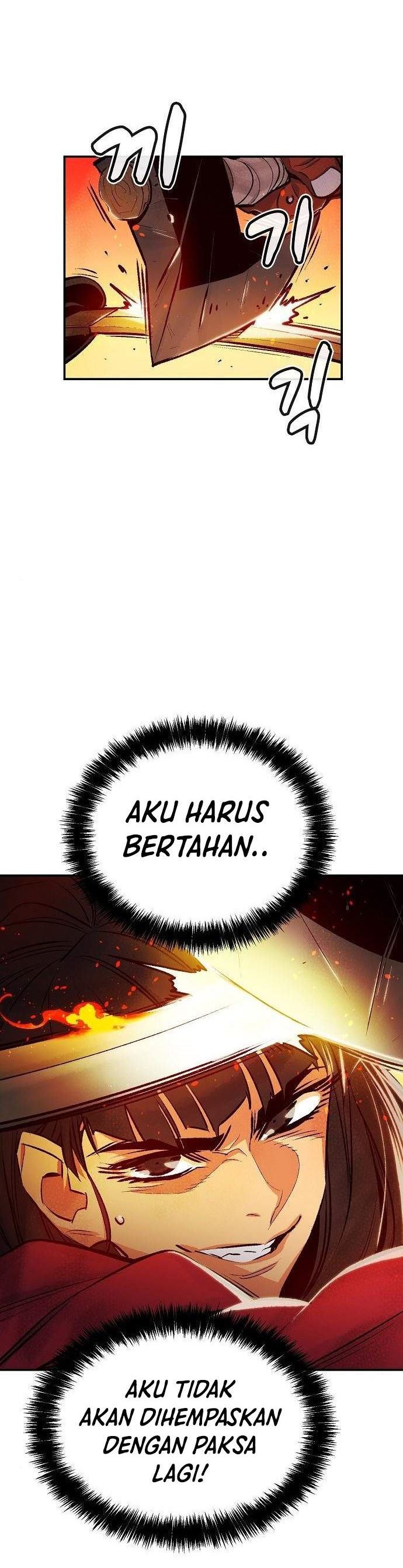 Alone Necromancer (Solo Necromancer) Chapter 10 Gambar 23